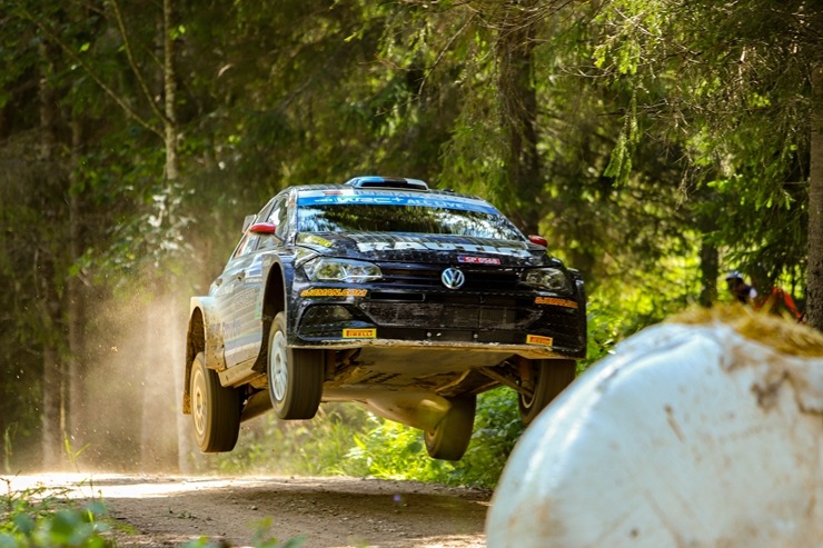 Travelnews.lv klātienē apmeklē «FIA World Rally Championship Rally Estonia 2022». Foto: Gatis Smudzis Travelnews.lv klātienē apmeklē «FIA World Rally Championship Rally Estonia 2022». Foto: Gatis Smudzis 320414