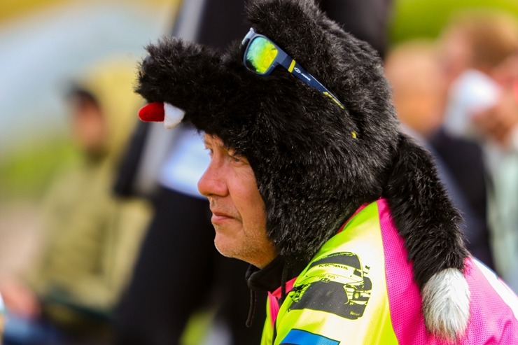 Travelnews.lv klātienē apmeklē «FIA World Rally Championship Rally Estonia 2022». Foto: Gatis Smudzis Travelnews.lv klātienē apmeklē «FIA World Rally Championship Rally Estonia 2022». Foto: Gatis Smudzis 320423