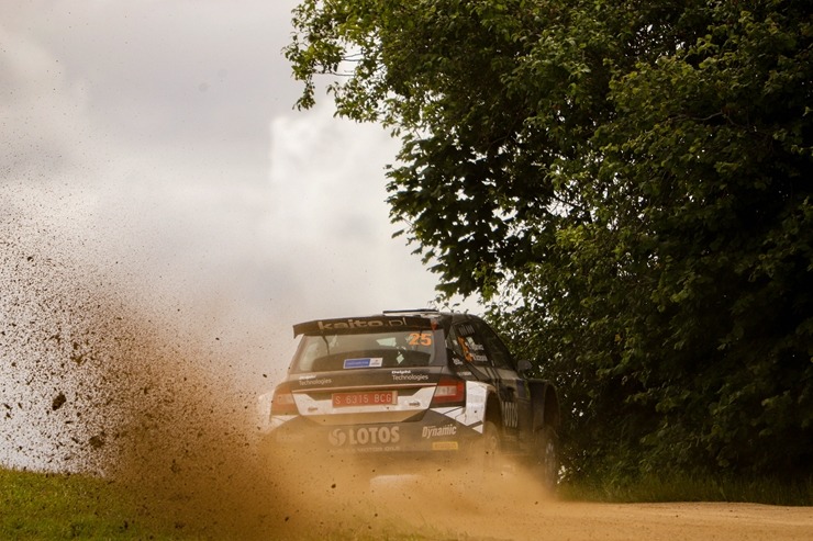 Travelnews.lv klātienē apmeklē «FIA World Rally Championship Rally Estonia 2022». Foto: Gatis Smudzis Travelnews.lv klātienē apmeklē «FIA World Rally Championship Rally Estonia 2022». Foto: Gatis Smudzis 320429