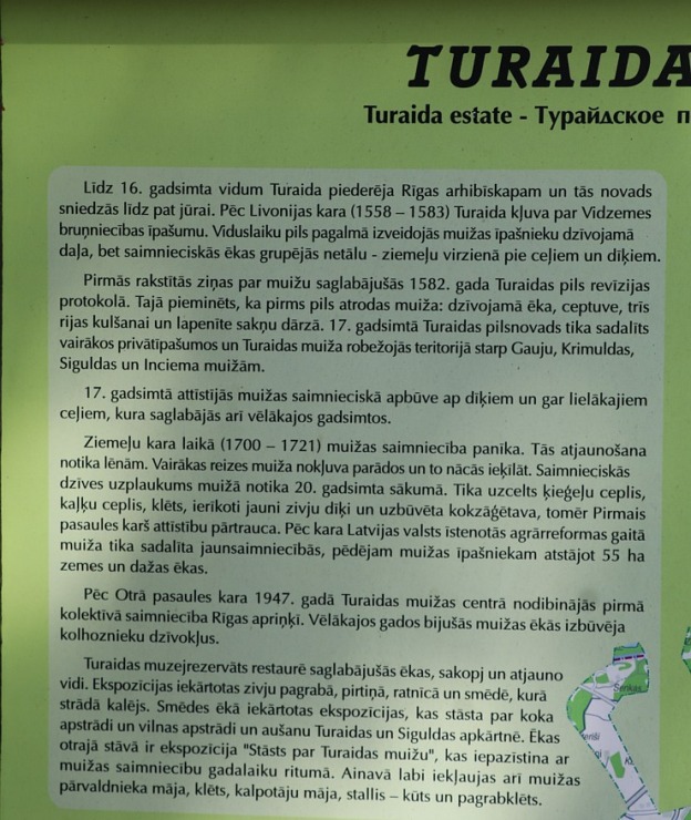 Travelnews.lv Turaidas muzejrezervātā iepazīst pirti, smēdi, ratnīcu, klēti un citas saimniecības ēkas Travelnews.lv Turaidas muzejrezervātā iepazīst pirti, smēdi, ratnīcu, klēti un citas saimniecības ēkas 320750