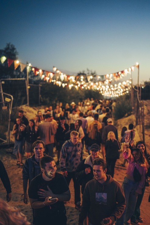 Liepājas festivāls «Summer Sound 2022» pieskandina visu Dievidkurzemi. Foto: Lauris Valters un OHM.LV Liepājas festivāls «Summer Sound 2022» pieskandina visu Dievidkurzemi. Foto: Lauris Valters un OHM.LV 321006