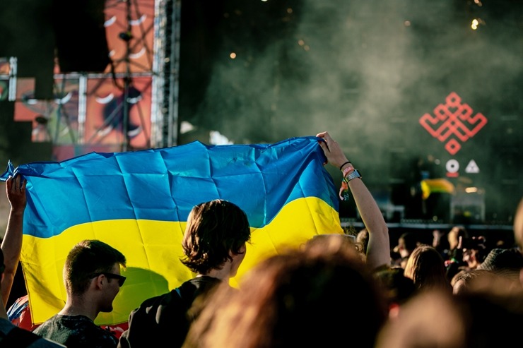 Liepājas festivāls «Summer Sound 2022» pieskandina visu Dievidkurzemi. Foto: Lauris Valters un OHM.LV Liepājas festivāls «Summer Sound 2022» pieskandina visu Dievidkurzemi. Foto: Lauris Valters un OHM.LV 321033