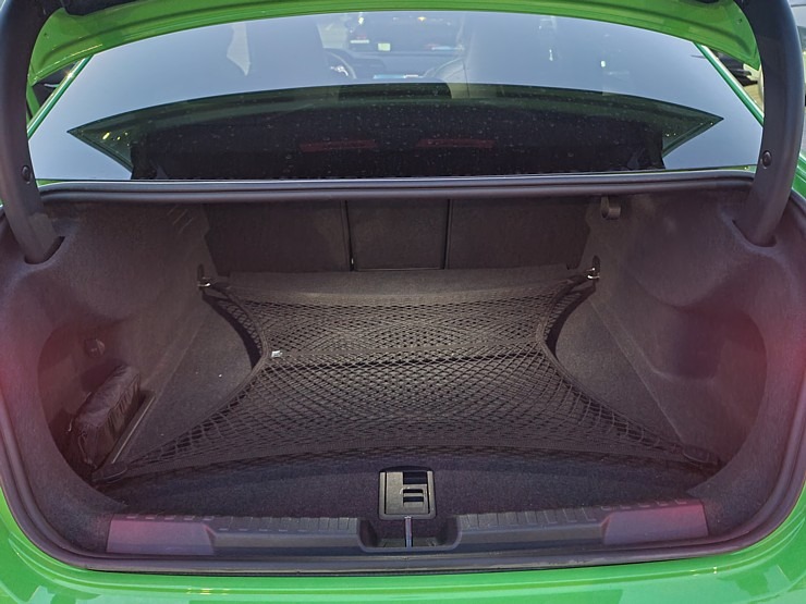 Travelnews.lv ceļo ar 400 zirgspēku sportisko «Audi RS3 Limousine» 321207