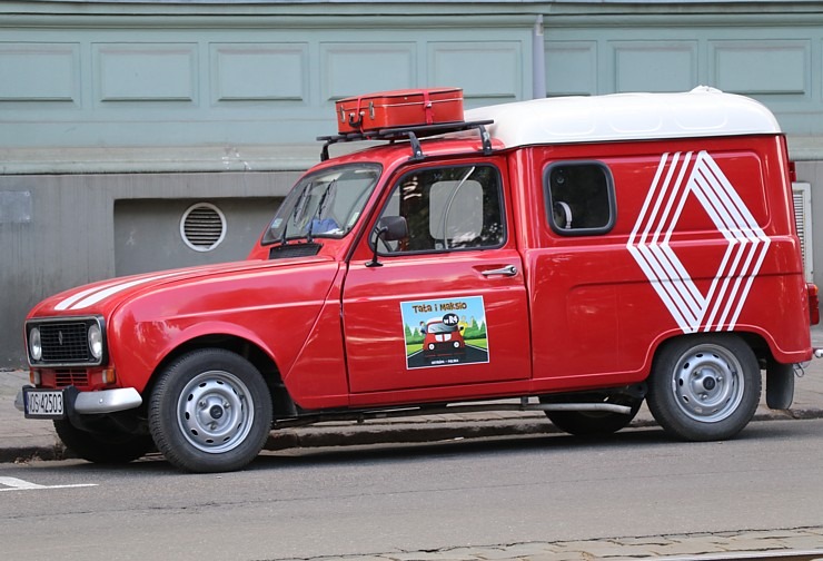 Rīgas svētki priecē rīdziniekus un galvaspilsētas viesus 322314