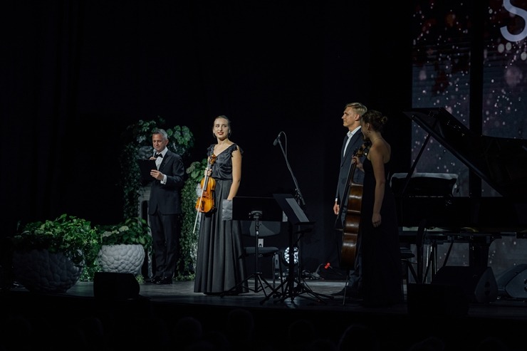Festivāls “THE BEST OF Summertime — aicina Inese Galante” norisināsies Dzintaru koncertzālē 322432