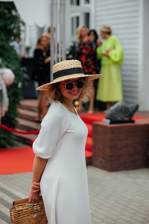 Jūrmalā skan mūzikas festivāls «The BEST OF Summertime — aicina Inese Galante» 322568