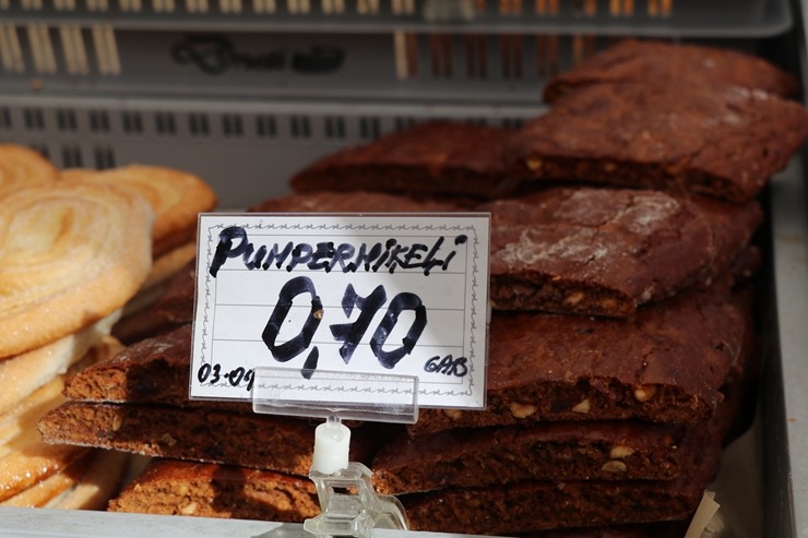 «Mūsdienu amatniecības tirgus 2022» pulcējas Latvijas Etnogrāfiskajā brīvdabas muzejā 323007