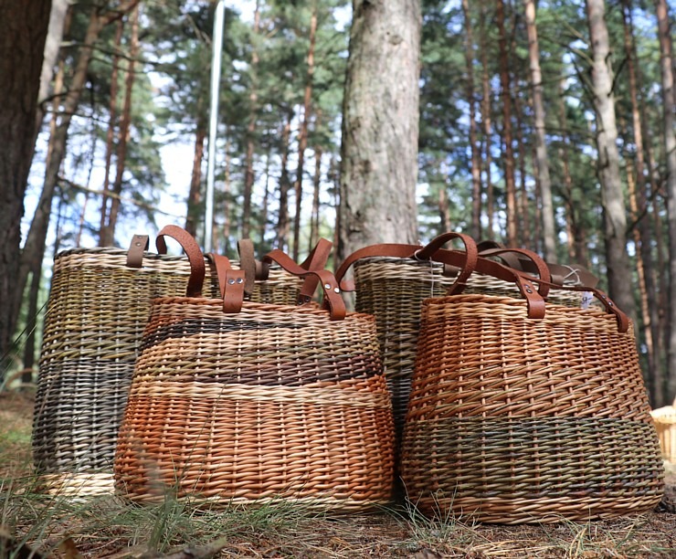 «Mūsdienu amatniecības tirgus 2022» pulcējas koka meistari Latvijas Etnogrāfiskajā brīvdabas muzejā «Mūsdienu amatniecības tirgus 2022» pulcējas koka meistari Latvijas Etnogrāfiskajā brīvdabas muzejā 323187