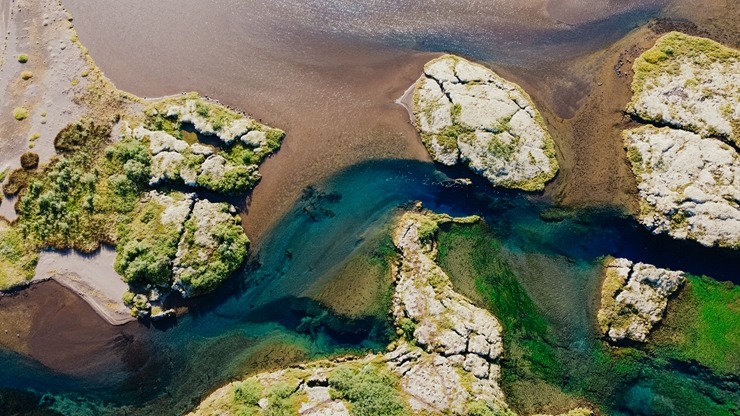 Latvijas fotogrāfe Elīna Kursīte iepazīstina Travelnews.lv ar Islandi. Foto: Elīna Kursīte 323518
