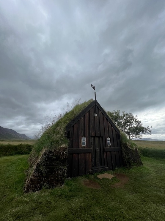 Latvijas fotogrāfe Elīna Kursīte iepazīstina Travelnews.lv ar Islandi. Foto: Elīna Kursīte 323538