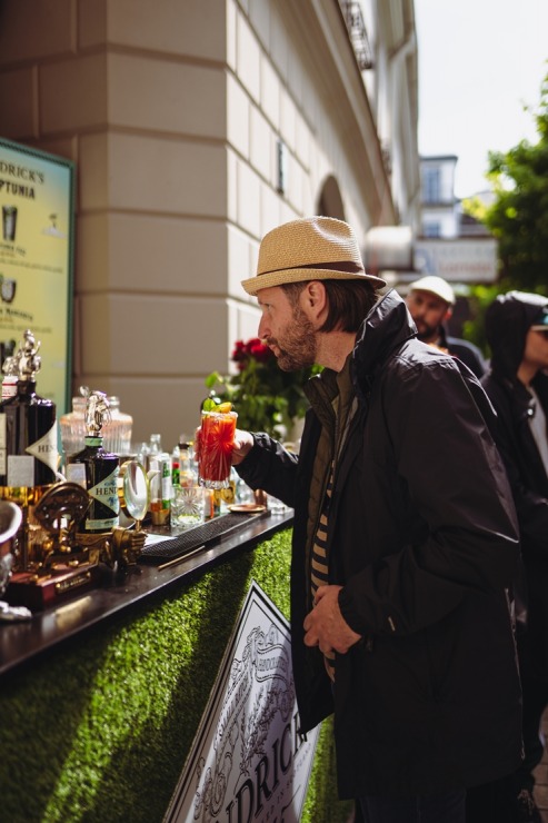 Ieskaties kā notiek restorāna «Buržujs» AUSTERU festivāls Berga Bazārā - šogad sestdien - 10.09 323554