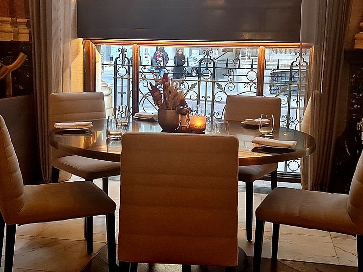 Travelnews.lv Londonā apmeklē un izbauda latvieša radīto restorānu «Piazza Italiana» 324595
