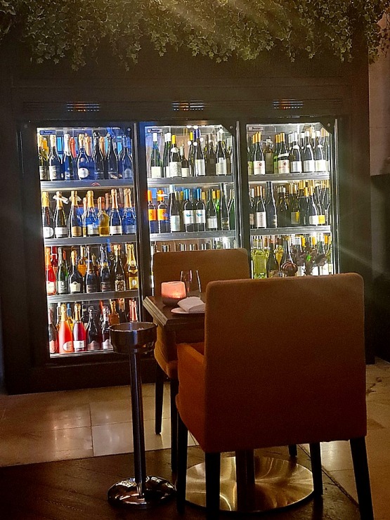 Travelnews.lv Londonā apmeklē un izbauda latvieša radīto restorānu «Piazza Italiana» 324596