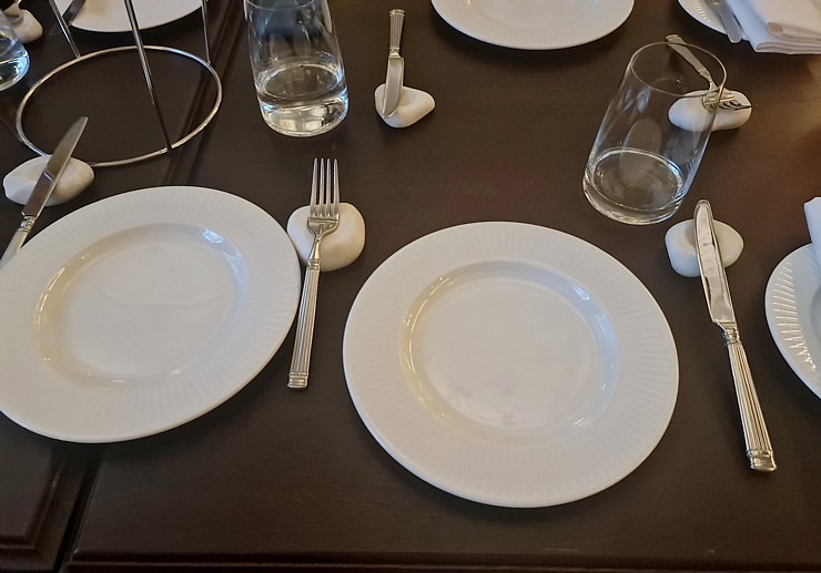 Travelnews.lv Londonā apmeklē un izbauda latvieša radīto restorānu «Piazza Italiana» 324606