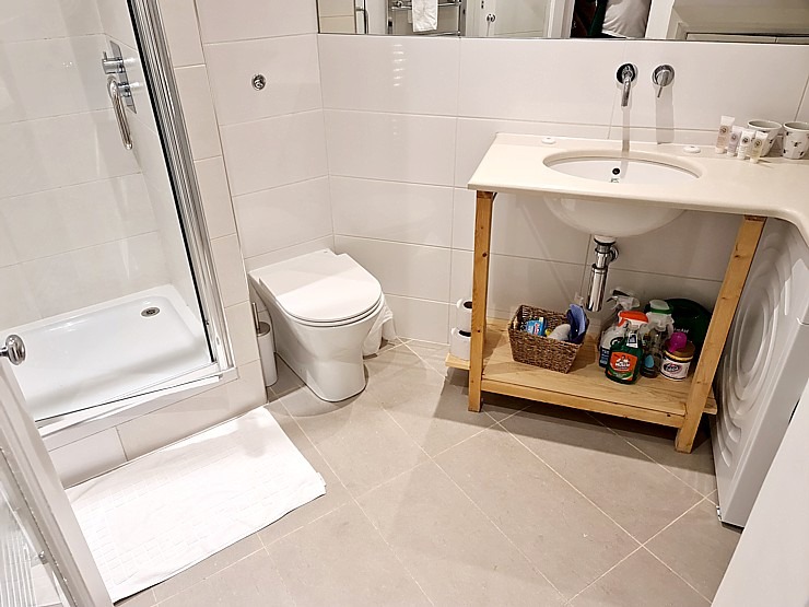 Travelnews.lv rezervē 2 naktis par 400 britu mārciņām 14 m2 apartamentu «GuestReady - Micro Garden flat in Fulham» Travelnews.lv rezervē 2 naktis par 400 britu mārciņām 14 m2 apartamentu «GuestReady - Micro Garden flat in Fulham» 324631