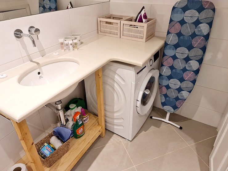 Travelnews.lv rezervē 2 naktis par 400 britu mārciņām 14 m2 apartamentu «GuestReady - Micro Garden flat in Fulham» Travelnews.lv rezervē 2 naktis par 400 britu mārciņām 14 m2 apartamentu «GuestReady - Micro Garden flat in Fulham» 324632