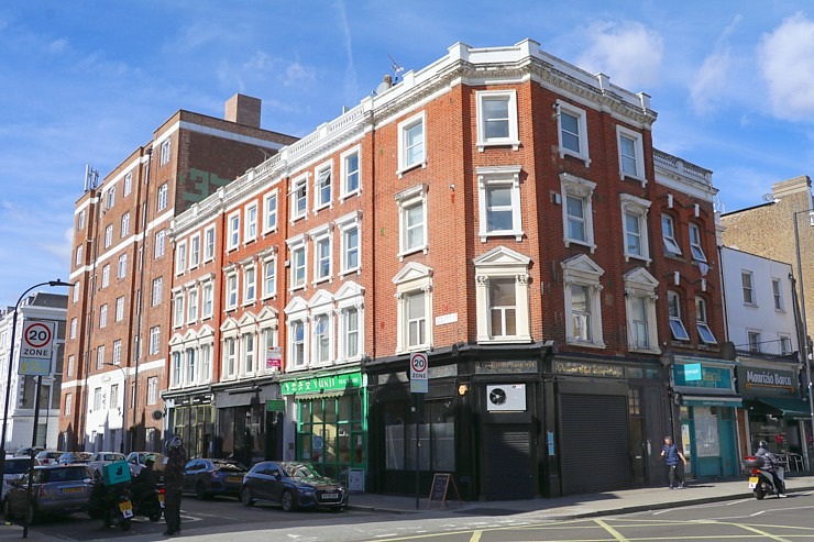 Travelnews.lv iepazīst Londonas guļamrajonu «Fuhlham» 324653