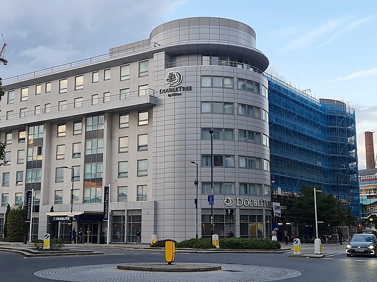 Travelnews.lv iepazīst Londonas guļamrajonu «Fuhlham» 324667