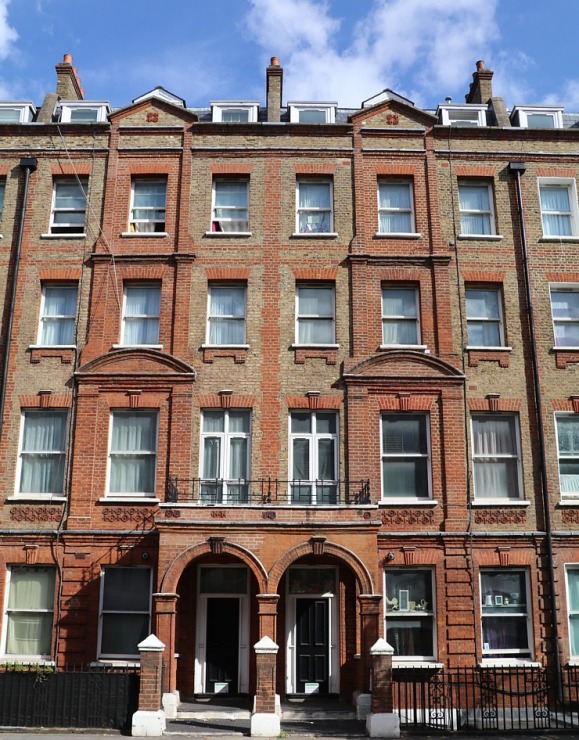 Travelnews.lv iepazīst Londonas guļamrajonu «Fuhlham» 324675