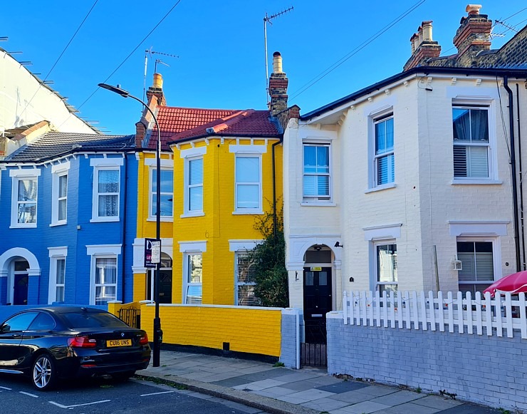 Travelnews.lv iepazīst Londonas guļamrajonu «Fuhlham» 324640