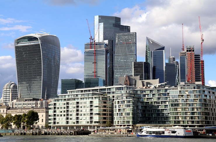 Travelnews.lv apmeklē Londonas tūristu iecienīto un populāro Tauera tiltu 324729