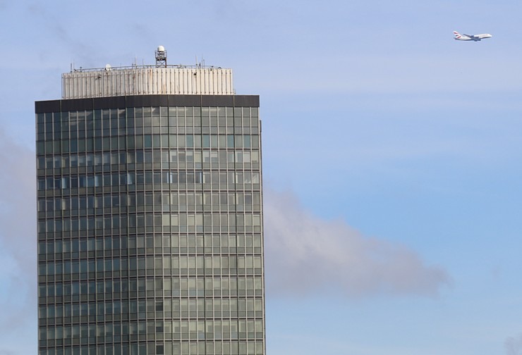 Travelnews.lv iepazīst Londonas transportu gaisā, Temzas upē un uz sliedēm 324754