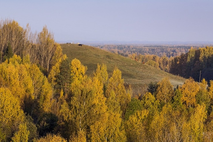 Alūksne gaida ciemos uz rudens pasaku. Foto: A.Gaidis 325012