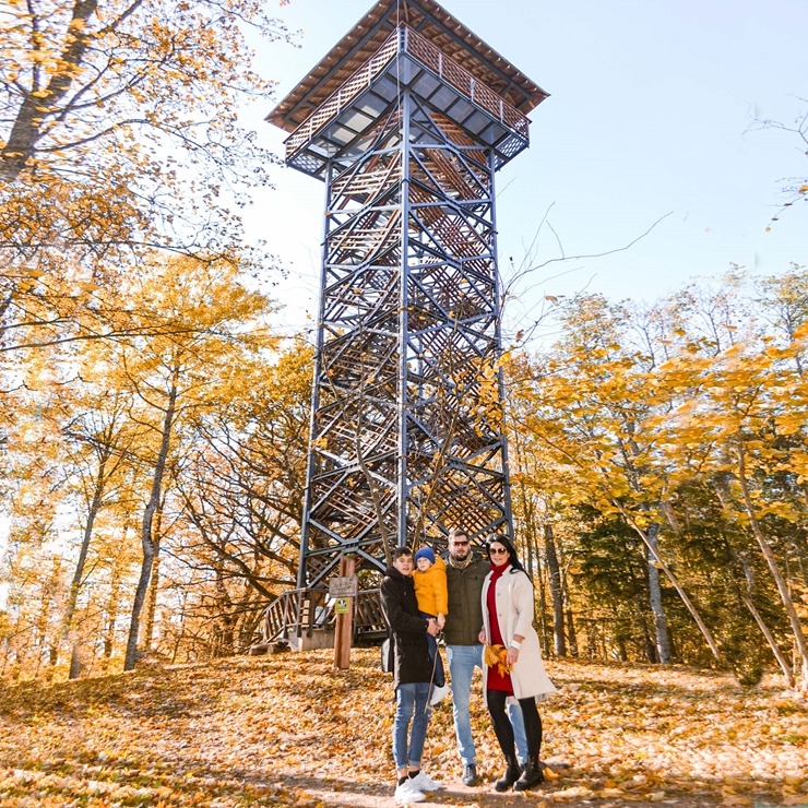 Alūksne gaida ciemos uz rudens pasaku 325022