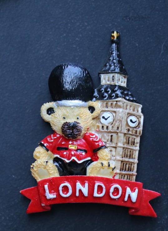 Travelnews.lv Londonā apbrīno celtniecību un mazo veikaliņu uzņēmējdarbību 325209
