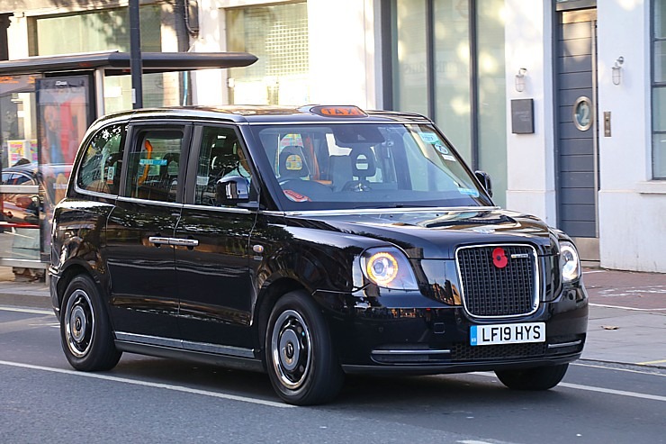 Travelnews.lv Londonā iepazīst sabiedrisko autobusu un velo satiksmi pilsētas apskatei 325284