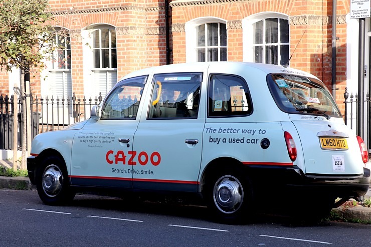 Travelnews.lv Londonā iepazīst sabiedrisko autobusu un velo satiksmi pilsētas apskatei 325285