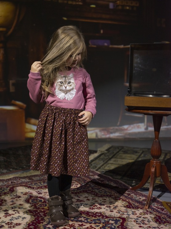 Rīgas modes nedēļā «Riga Fashion Week 2022» prezentējas «Tiny_Bunny» no Latvijas 325722
