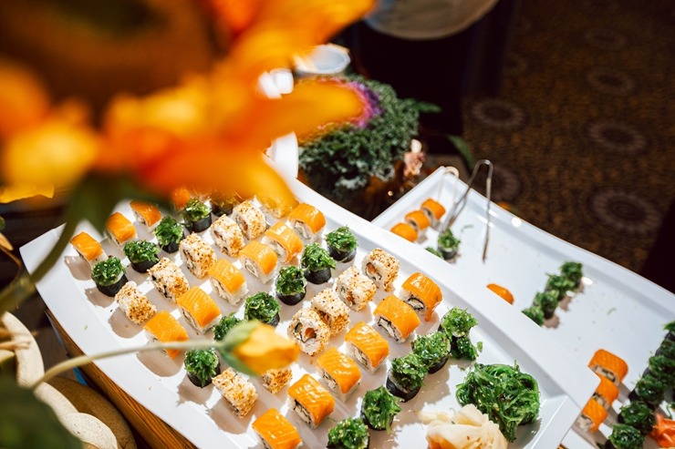 Jūrmalas 5 zvaigžņu viesnīca «Baltic Beach Hotell» rīko tradicionālo pasākumu «Sunny Night 2022». Foto: Artis Veigurs Jūrmalas 5 zvaigžņu viesnīca «Baltic Beach Hotell» rīko tradicionālo pasākumu «Sunny Night 2022». Foto: Artis Veigurs 325944
