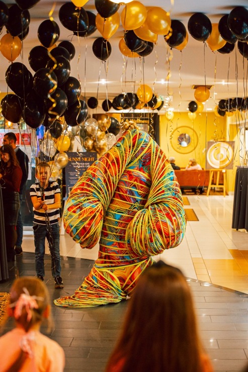Jūrmalas 5 zvaigžņu viesnīca «Baltic Beach Hotell» rīko tradicionālo pasākumu «Sunny Night 2022». Foto: Artis Veigurs Jūrmalas 5 zvaigžņu viesnīca «Baltic Beach Hotell» rīko tradicionālo pasākumu «Sunny Night 2022». Foto: Artis Veigurs 325967