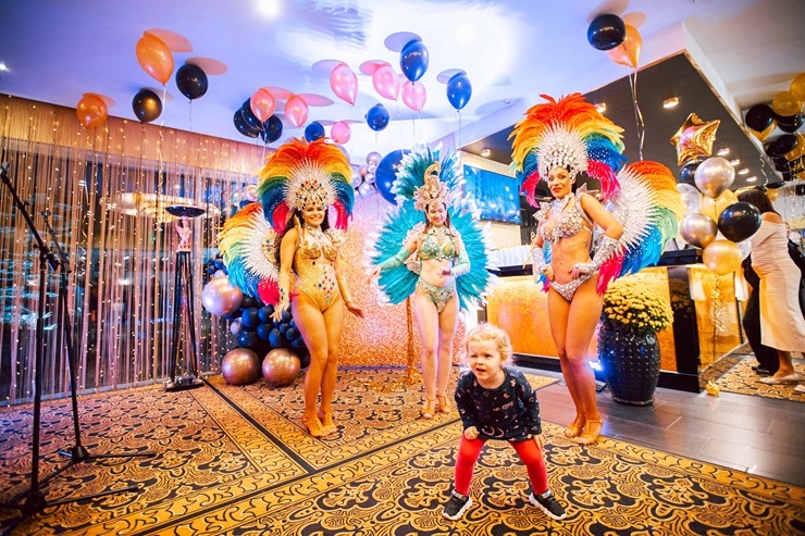 Jūrmalas 5 zvaigžņu viesnīca «Baltic Beach Hotell» rīko tradicionālo pasākumu «Sunny Night 2022». Foto: Artis Veigurs Jūrmalas 5 zvaigžņu viesnīca «Baltic Beach Hotell» rīko tradicionālo pasākumu «Sunny Night 2022». Foto: Artis Veigurs 325969