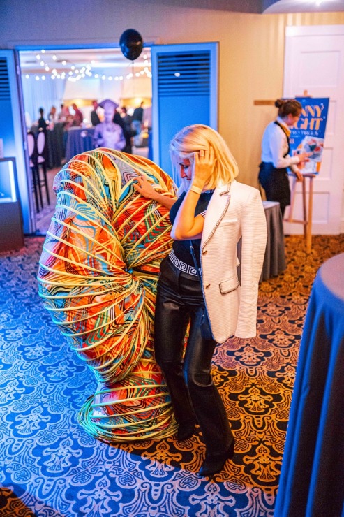 Jūrmalas 5 zvaigžņu viesnīca «Baltic Beach Hotell» rīko tradicionālo pasākumu «Sunny Night 2022». Foto: Artis Veigurs Jūrmalas 5 zvaigžņu viesnīca «Baltic Beach Hotell» rīko tradicionālo pasākumu «Sunny Night 2022». Foto: Artis Veigurs 325937