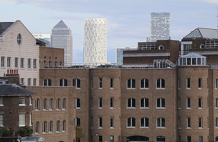 Travelnews.lv iepazīst apkārtni slavenā Londonas tilta apkārtnē 326600