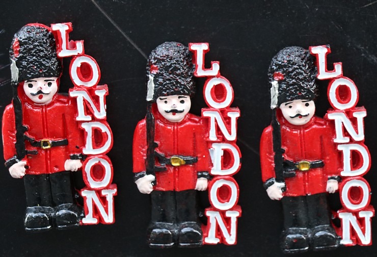 Travelnews.lv iepazīst apkārtni slavenā Londonas tilta apkārtnē 326610