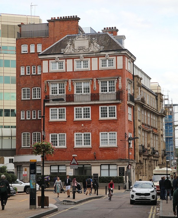 Travelnews.lv iepazīst apkārtni slavenā Londonas tilta apkārtnē 326587