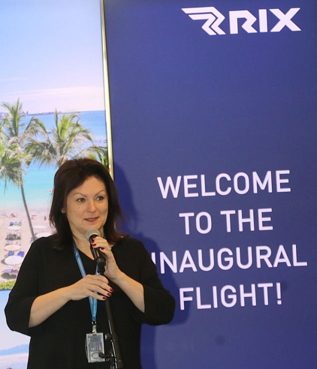 «airBaltic» atklāj pirmo tiešo regulāro lidojumu no Rīgas uz Āfriku (Marakešu) 326749