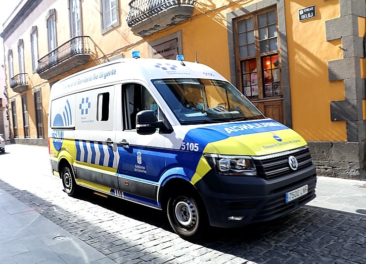 Kopā ar «Tez Tour Latvia» iepazīstam Grankanāriju galvaspilsētu Laspalmasu - pirmie iespaidi. Sadarbībā ar Tez Tour Latvia un airBaltic Kopā ar «Tez Tour Latvia» iepazīstam Grankanāriju galvaspilsētu Laspalmasu - pirmie iespaidi. Sadarbībā ar Tez Tour Latvia un airBaltic 327141