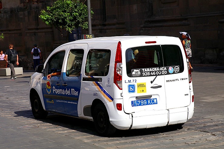 Kopā ar «Tez Tour Latvia» iepazīstam Grankanāriju galvaspilsētu Laspalmasu - pirmie iespaidi. Sadarbībā ar Tez Tour Latvia un airBaltic Kopā ar «Tez Tour Latvia» iepazīstam Grankanāriju galvaspilsētu Laspalmasu - pirmie iespaidi. Sadarbībā ar Tez Tour Latvia un airBaltic 327144