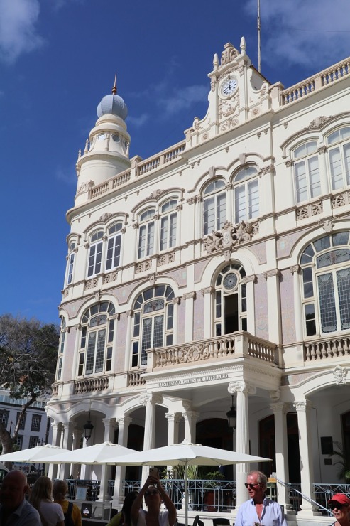 Kopā ar «Tez Tour Latvia» gidu iepazīstam Grankanāriju galvaspilsētu Laspalmasu. Sadarbībā ar Tez Tour Latvia un airBaltic Kopā ar «Tez Tour Latvia» gidu iepazīstam Grankanāriju galvaspilsētu Laspalmasu. Sadarbībā ar Tez Tour Latvia un airBaltic 327249