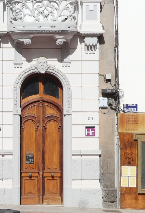 Kopā ar «Tez Tour Latvia» gidu iepazīstam Grankanāriju galvaspilsētu Laspalmasu. Sadarbībā ar Tez Tour Latvia un airBaltic Kopā ar «Tez Tour Latvia» gidu iepazīstam Grankanāriju galvaspilsētu Laspalmasu. Sadarbībā ar Tez Tour Latvia un airBaltic 327259