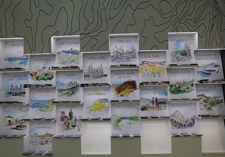 Daži fotomirkļi no Grankanāriju galvaspilsētas Laspalmasa apmeklējuma kopā ar «Tez Tour». Sadarbībā ar Tez Tour Latvia un airBaltic Daži fotomirkļi no Grankanāriju galvaspilsētas Laspalmasa apmeklējuma kopā ar «Tez Tour». Sadarbībā ar Tez Tour Latvia un airBaltic 327309