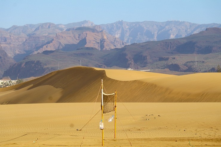 Kopā ar «Tez Tour Latvia» iepazīstam Maspalomas kāpas Grankanāriju salā. Sadarbībā ar Tez Tour Latvia un airBaltic Kopā ar «Tez Tour Latvia» iepazīstam Maspalomas kāpas Grankanāriju salā. Sadarbībā ar Tez Tour Latvia un airBaltic 327458