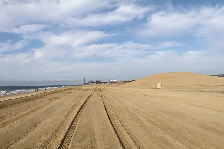 Kopā ar «Tez Tour Latvia» iepazīstam Maspalomas kāpas Grankanāriju salā. Sadarbībā ar Tez Tour Latvia un airBaltic Kopā ar «Tez Tour Latvia» iepazīstam Maspalomas kāpas Grankanāriju salā. Sadarbībā ar Tez Tour Latvia un airBaltic 327450