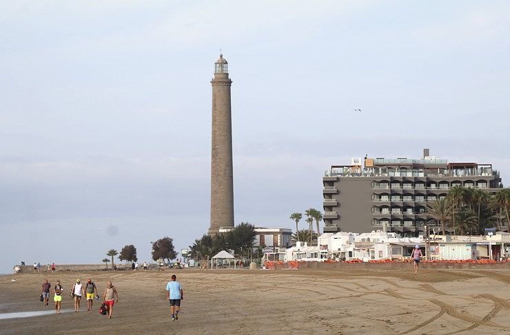 Kopā ar «Tez Tour Latvia» iepazīstam Maspalomas kāpas Grankanāriju salā. Sadarbībā ar Tez Tour Latvia un airBaltic Kopā ar «Tez Tour Latvia» iepazīstam Maspalomas kāpas Grankanāriju salā. Sadarbībā ar Tez Tour Latvia un airBaltic 327471