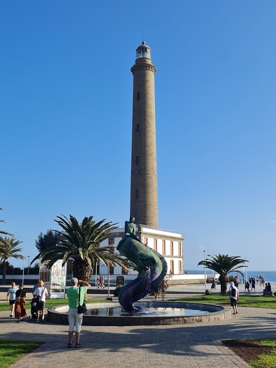 Kopā ar «Tez Tour Latvia» iepazīstam Maspalomas kāpas Grankanāriju salā. Sadarbībā ar Tez Tour Latvia un airBaltic Kopā ar «Tez Tour Latvia» iepazīstam Maspalomas kāpas Grankanāriju salā. Sadarbībā ar Tez Tour Latvia un airBaltic 327473