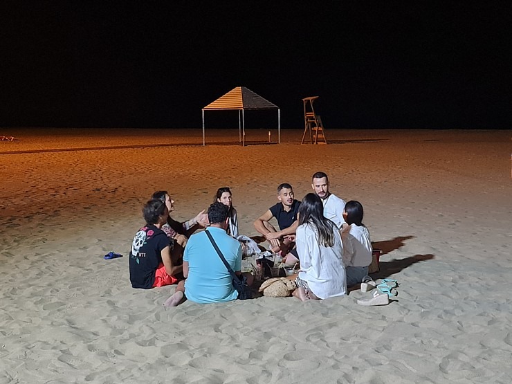 Kopā ar «Tez Tour Latvia» iepazīstam Maspalomas kāpas Grankanāriju salā. Sadarbībā ar Tez Tour Latvia un airBaltic Kopā ar «Tez Tour Latvia» iepazīstam Maspalomas kāpas Grankanāriju salā. Sadarbībā ar Tez Tour Latvia un airBaltic 327475